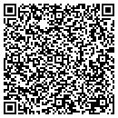 QR code with A Installations contacts