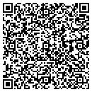 QR code with A Boogie Inc contacts
