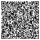 QR code with Aurora Tile contacts