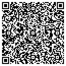 QR code with James Marson contacts