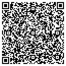 QR code with J & M Diversified contacts