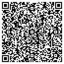 QR code with A-Plus Tile contacts