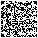 QR code with Ganegean Massage contacts