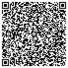 QR code with Heaven's Little Angels Early contacts