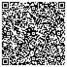 QR code with ZS Bikes & Fitness Inc contacts