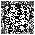 QR code with Advanced Electric Service Inc contacts
