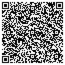 QR code with Ultimate Water contacts