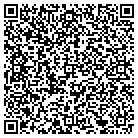 QR code with P S Printing & Marketing Inc contacts