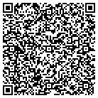 QR code with Cherry Communications Company contacts