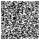 QR code with Precision Hardwood Finishing contacts