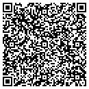 QR code with Christe's contacts