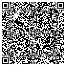 QR code with Timeout Haircut & Color Center contacts