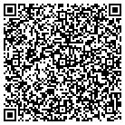 QR code with G Bourgeois & Associates Inc contacts