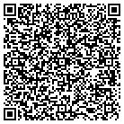 QR code with Landings Yacht Golf & Tns Club contacts