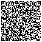 QR code with LA France Dry Cleaners contacts