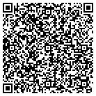QR code with De Vries Engineering Inc contacts