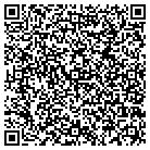 QR code with Majesty Casino Cruises contacts