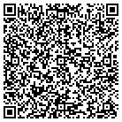 QR code with Heritage Pines Guard House contacts