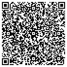 QR code with JM Properties of Palm Beach contacts