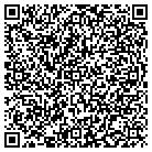 QR code with Saint James Missionary Baptist contacts