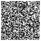 QR code with HCA North Florida Div contacts