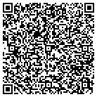 QR code with America Pavers Contractors Inc contacts