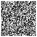 QR code with Horvath Drywall contacts