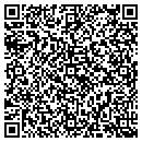 QR code with A Challenger Worker contacts