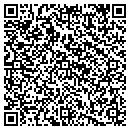 QR code with Howard & Assoc contacts