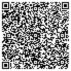 QR code with Rychris Contracting Co Inc contacts