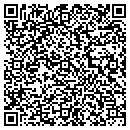QR code with Hideaway Club contacts