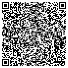 QR code with Wal-Staf Services Inc contacts