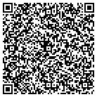 QR code with Pranzo Italian Ristorante contacts