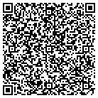 QR code with A&B Bait Tackle & Fishing Sups contacts
