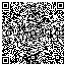 QR code with Hicks Tile contacts