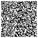 QR code with R&P Medical Group Inc contacts