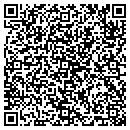 QR code with Glorias Grooming contacts