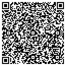QR code with S Suanly Fashion contacts