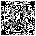 QR code with First Coast Hood Cleaning contacts