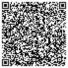QR code with Philander Smith Management contacts