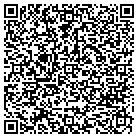 QR code with Pyramid Art & Afrocentric Book contacts