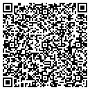 QR code with Als Orchids contacts