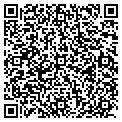 QR code with The Book Nook contacts