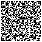 QR code with Oglesbee Handyman Service contacts