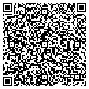 QR code with A Asphalt Specialist contacts