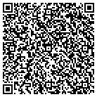 QR code with Hall Dentist E Landscaping contacts