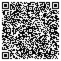 QR code with Beachy Tile contacts