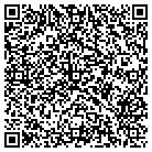 QR code with Peace River Anesthesiology contacts
