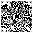 QR code with Alpha & Omega Aviation Service contacts