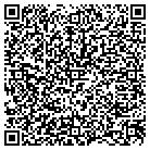 QR code with St John County Fire Station #2 contacts
